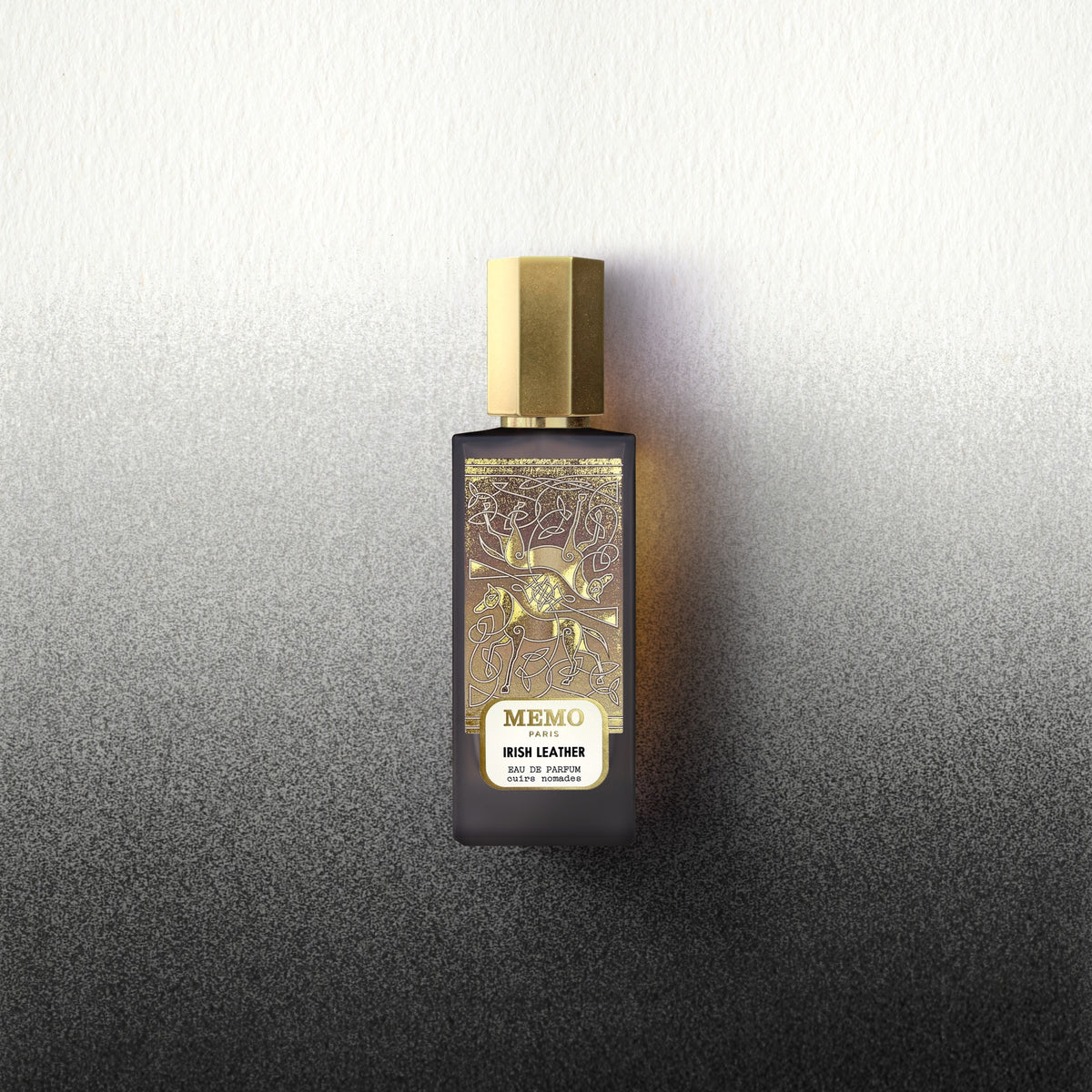 Irish Leather - Eau de Parfum | Memo Paris
