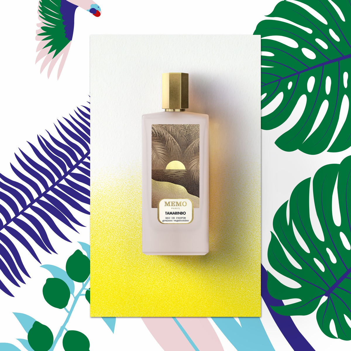 Tamarindo — vue alternative