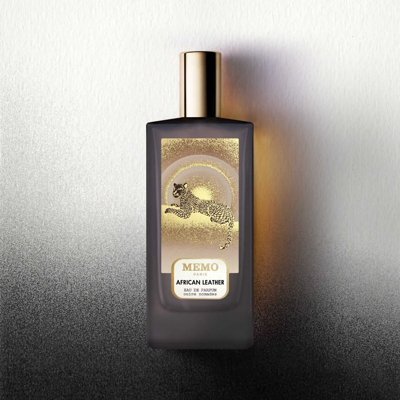 African Leather Eau de Parfum 75ml - Memo Paris | Official
