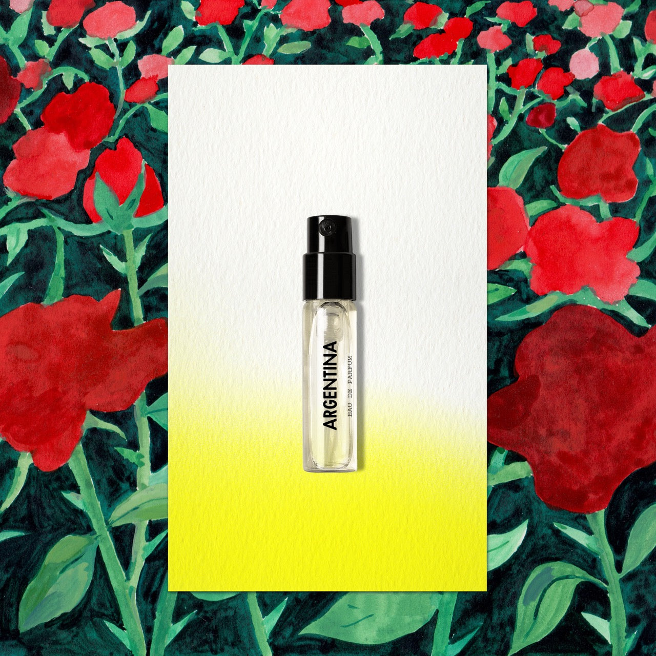 Argentina - Eau de Parfum | Memo Paris — vue alternative