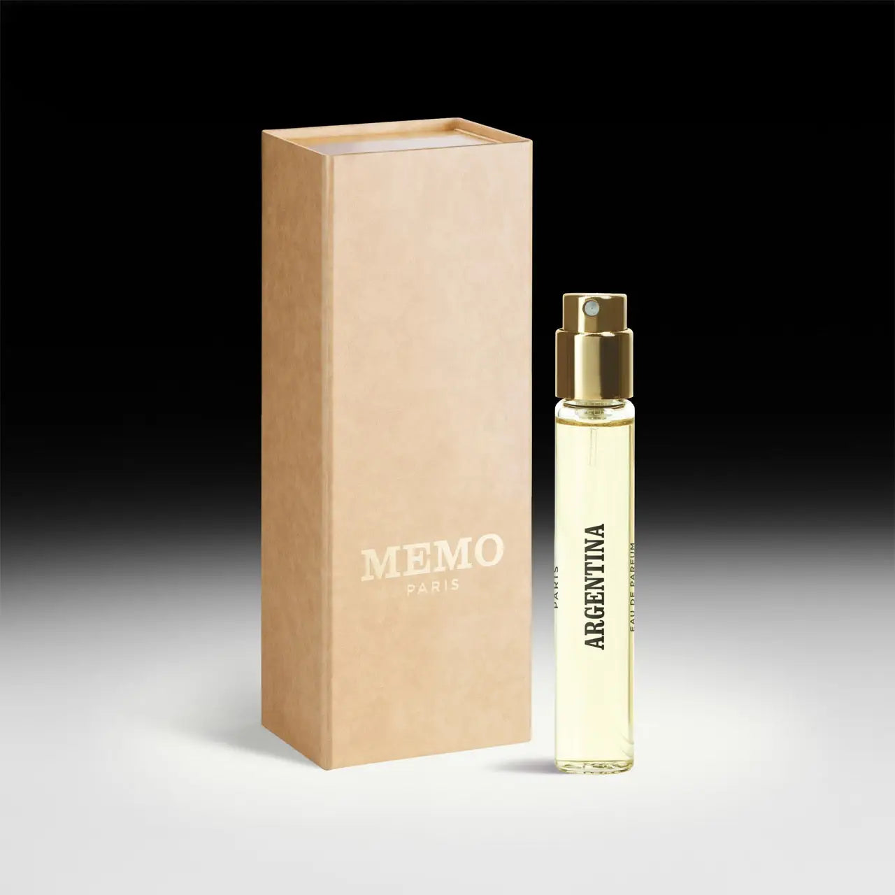 Argentina - Travel size | Memo Paris