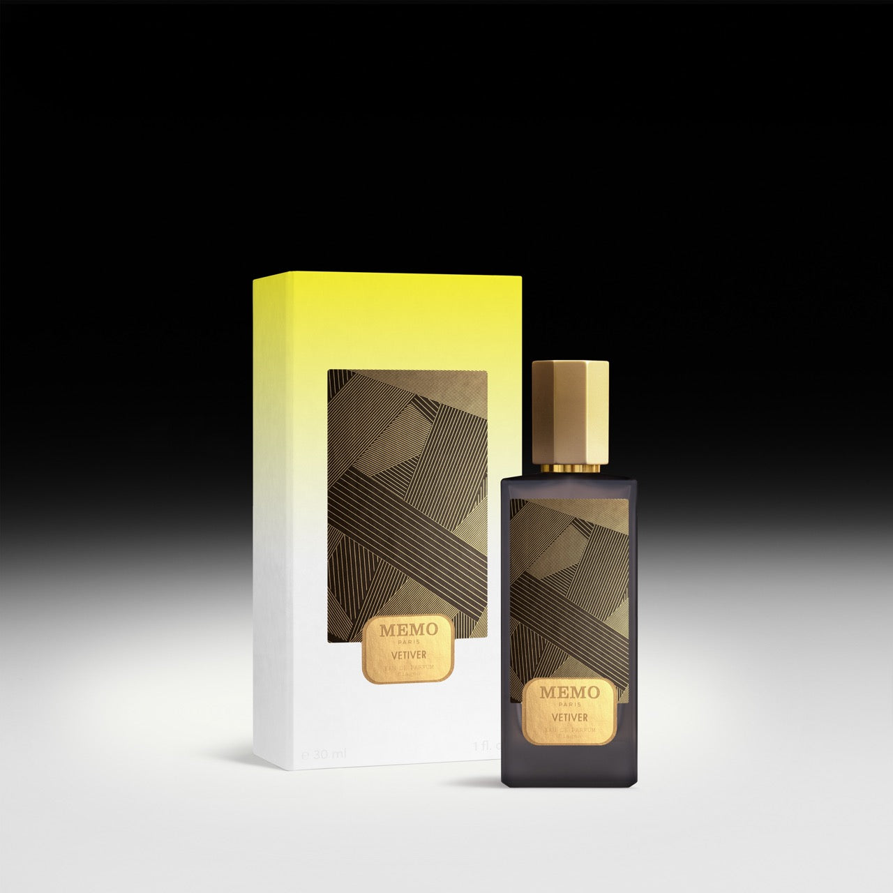 Essences Filages - Eau de parfum | Memo Paris