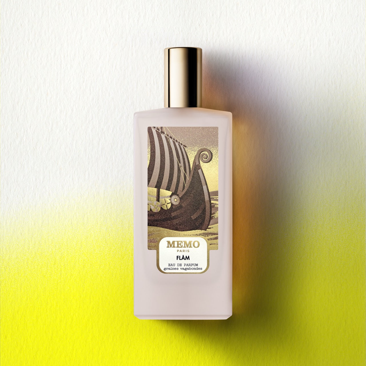 Flåm - Eau de Parfum | Memo Paris
