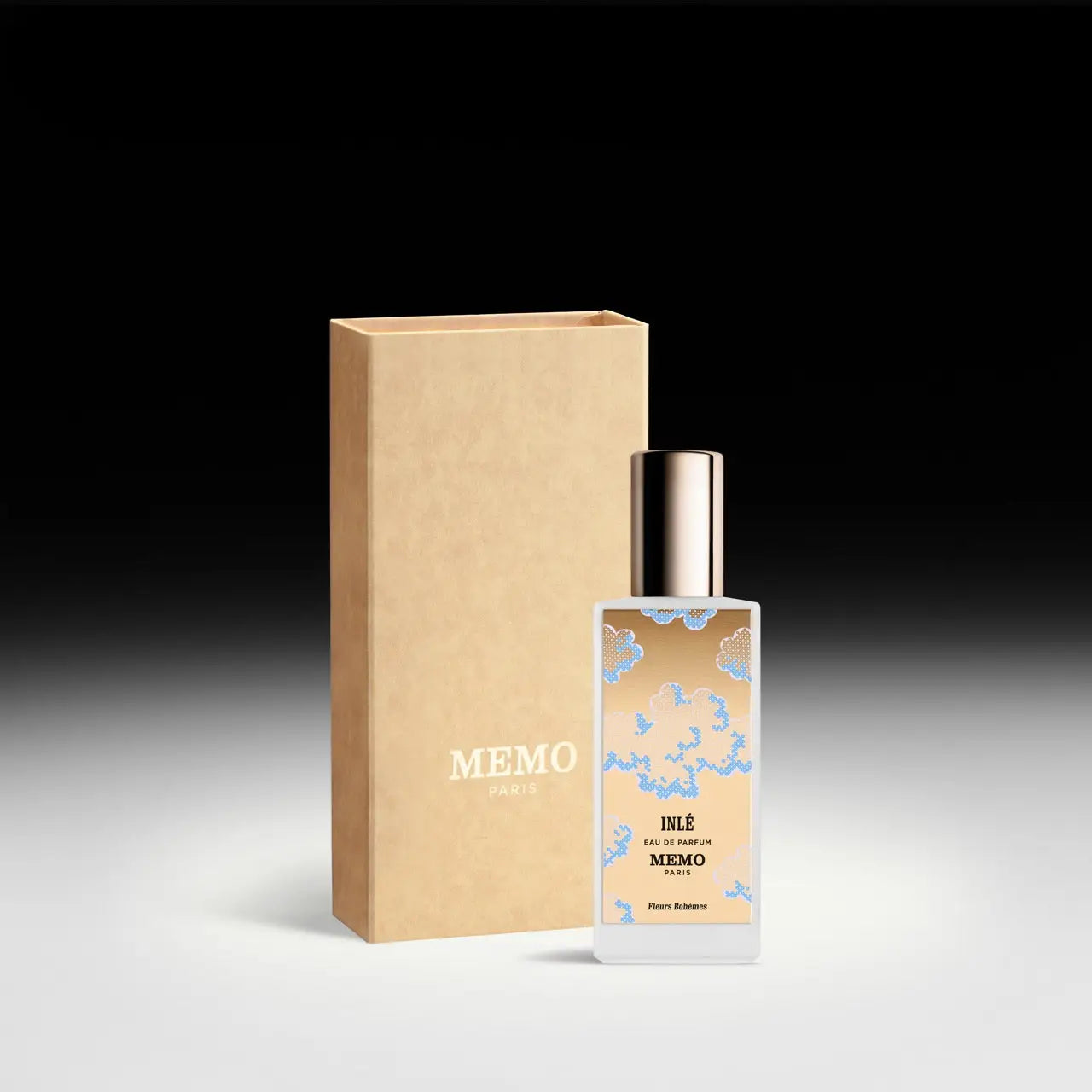 Inlé - Eau de Parfum | Memo Paris