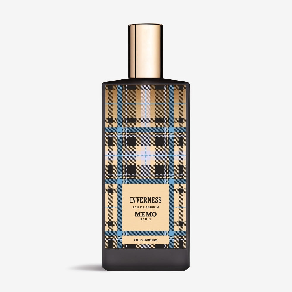 best memo fragrance