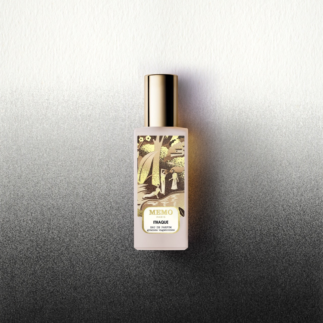 Ithaque - Eau de Parfum | Memo Paris