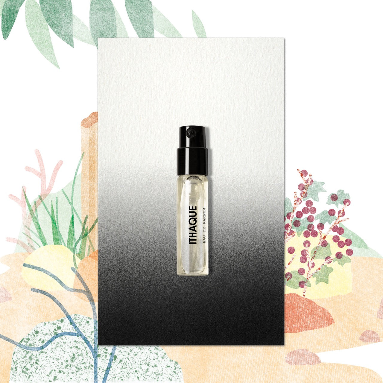 Ithaque - Eau de Parfum | Memo Paris β vue alternative