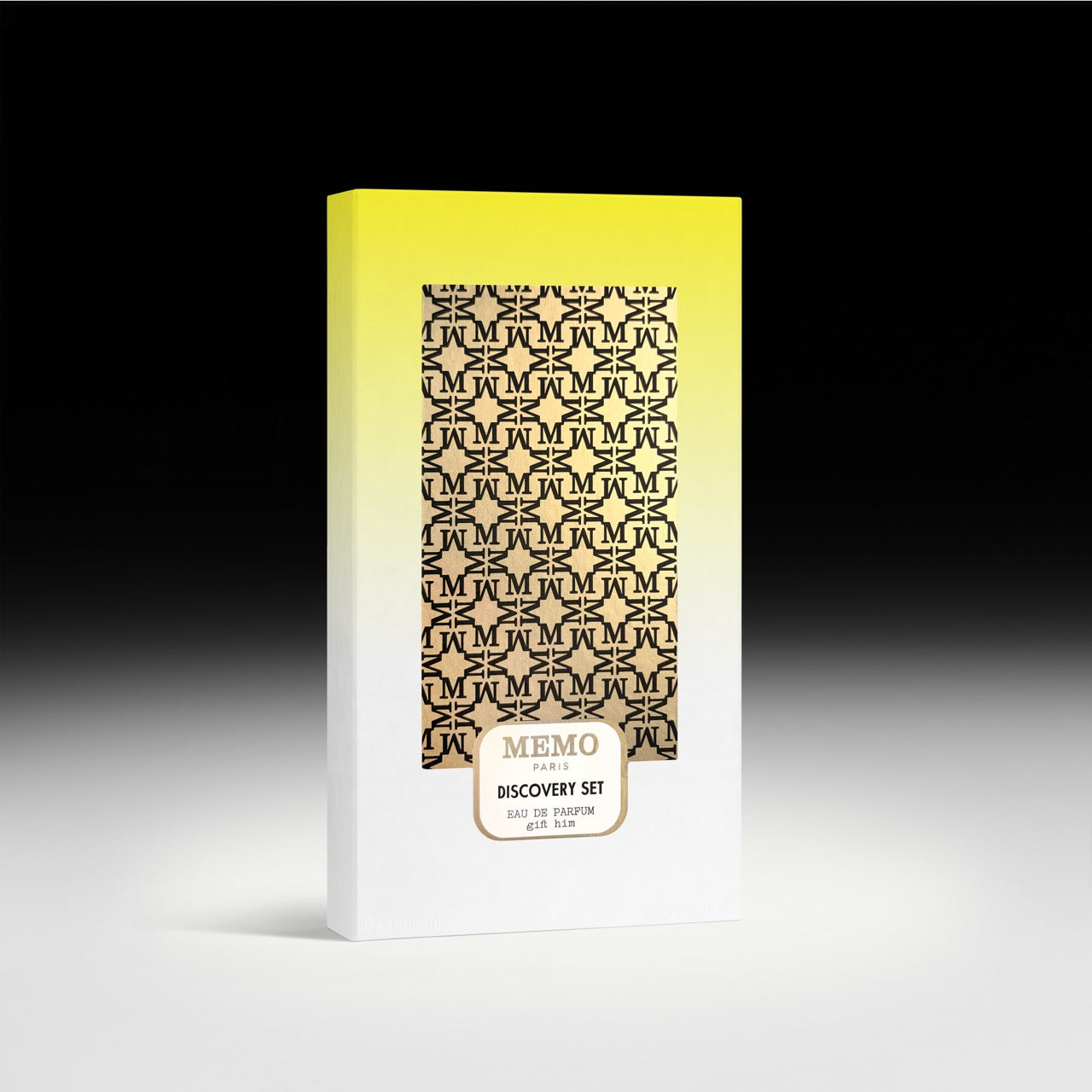 メモパリス　memo paris　ディスカバリーセット　オードパルファム Journey Book Night fragrances - Memo Paris | Official