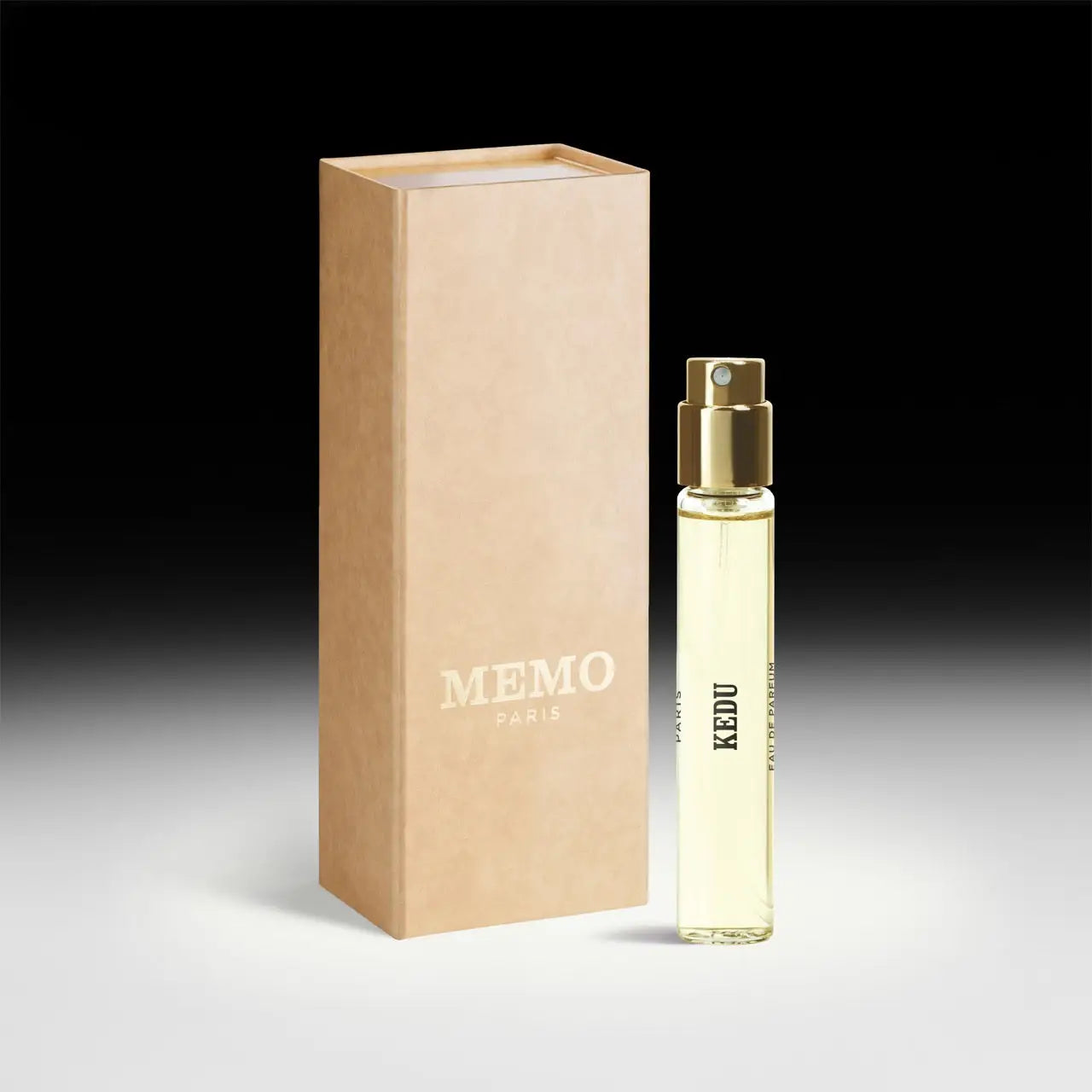 Kedu - Travel size | Memo Paris