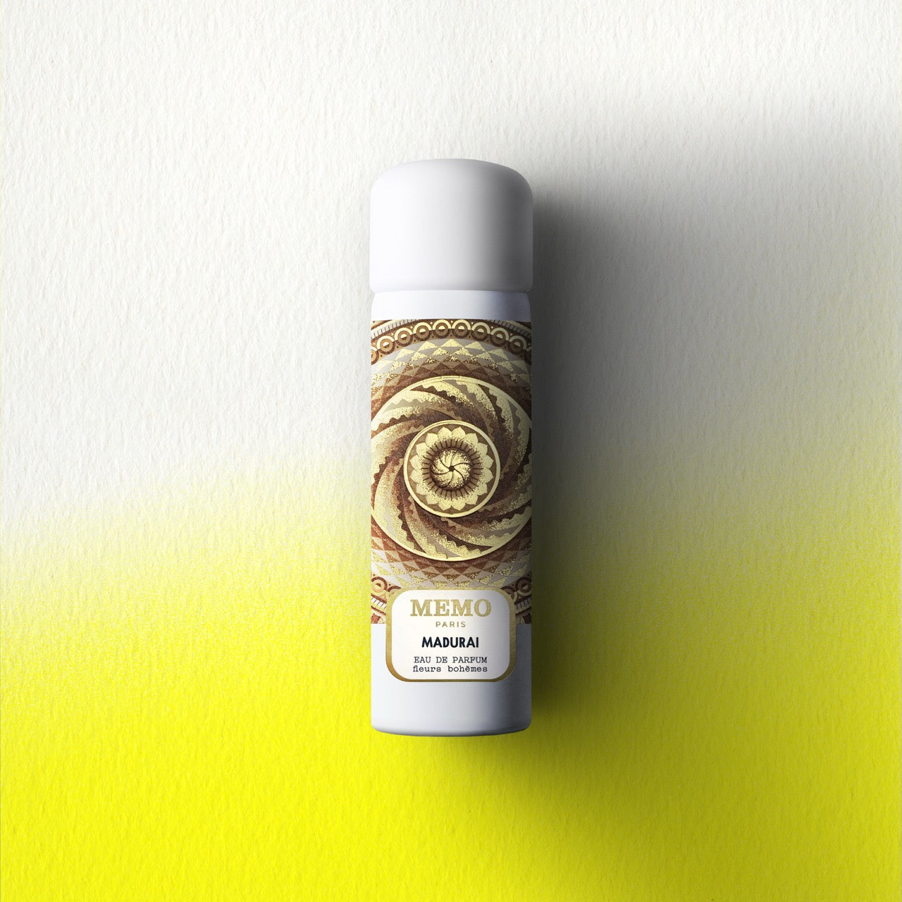 Madurai - Hair perfume | Memo Paris