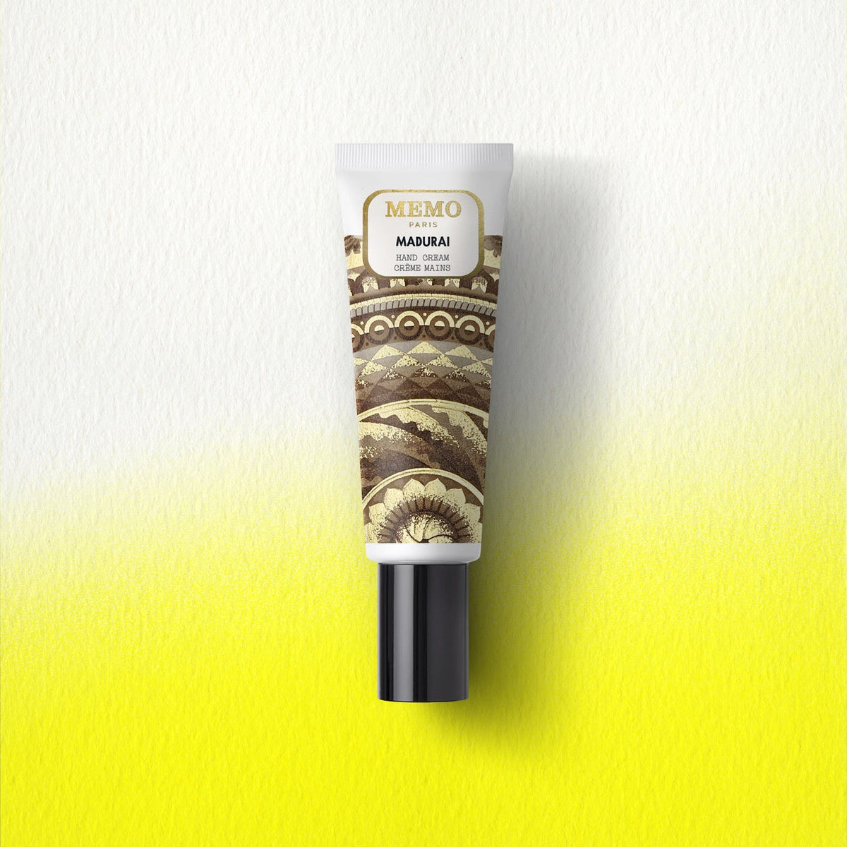 Madurai - Hand Cream | Memo Paris