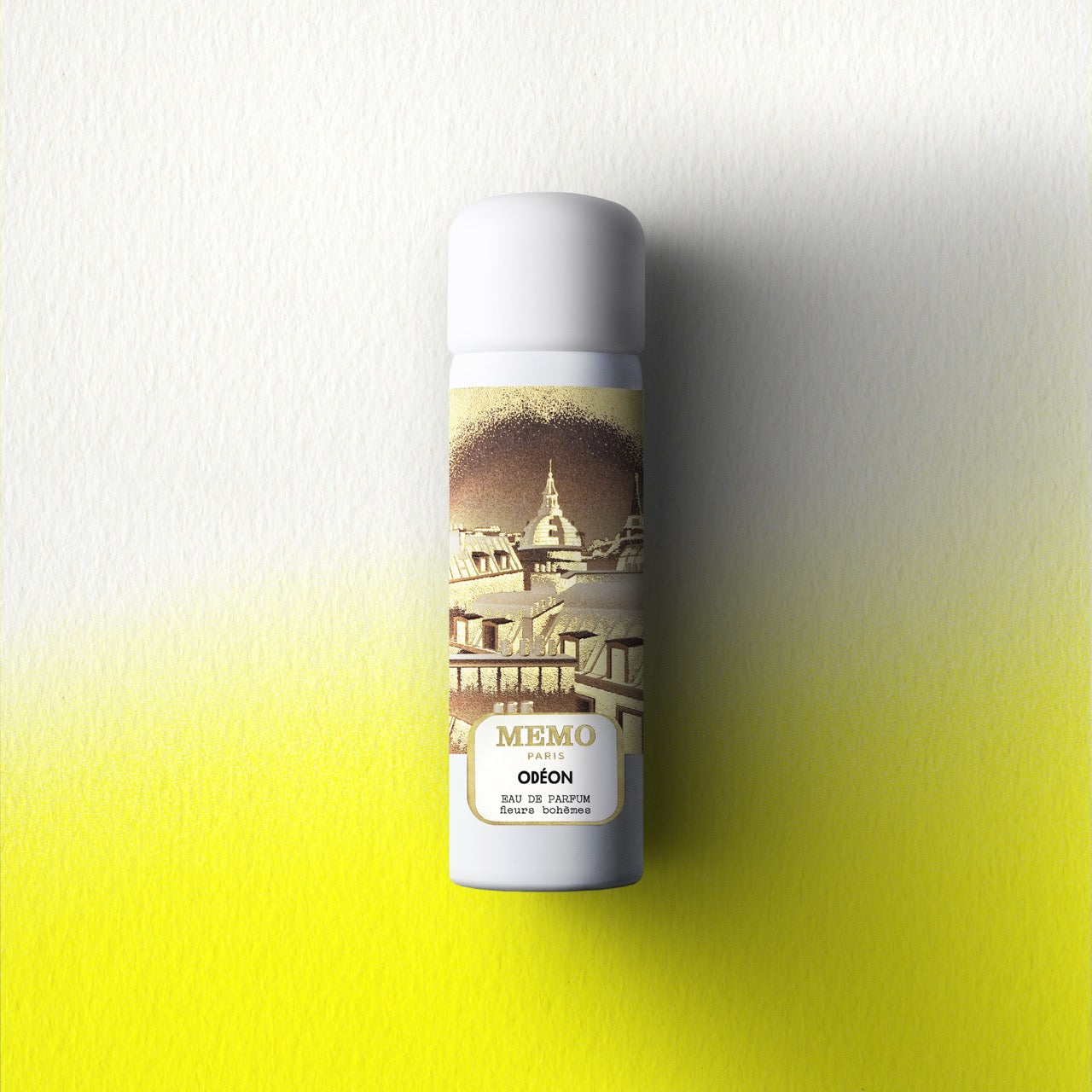 OdΓ©on - Hair perfume | Memo Paris