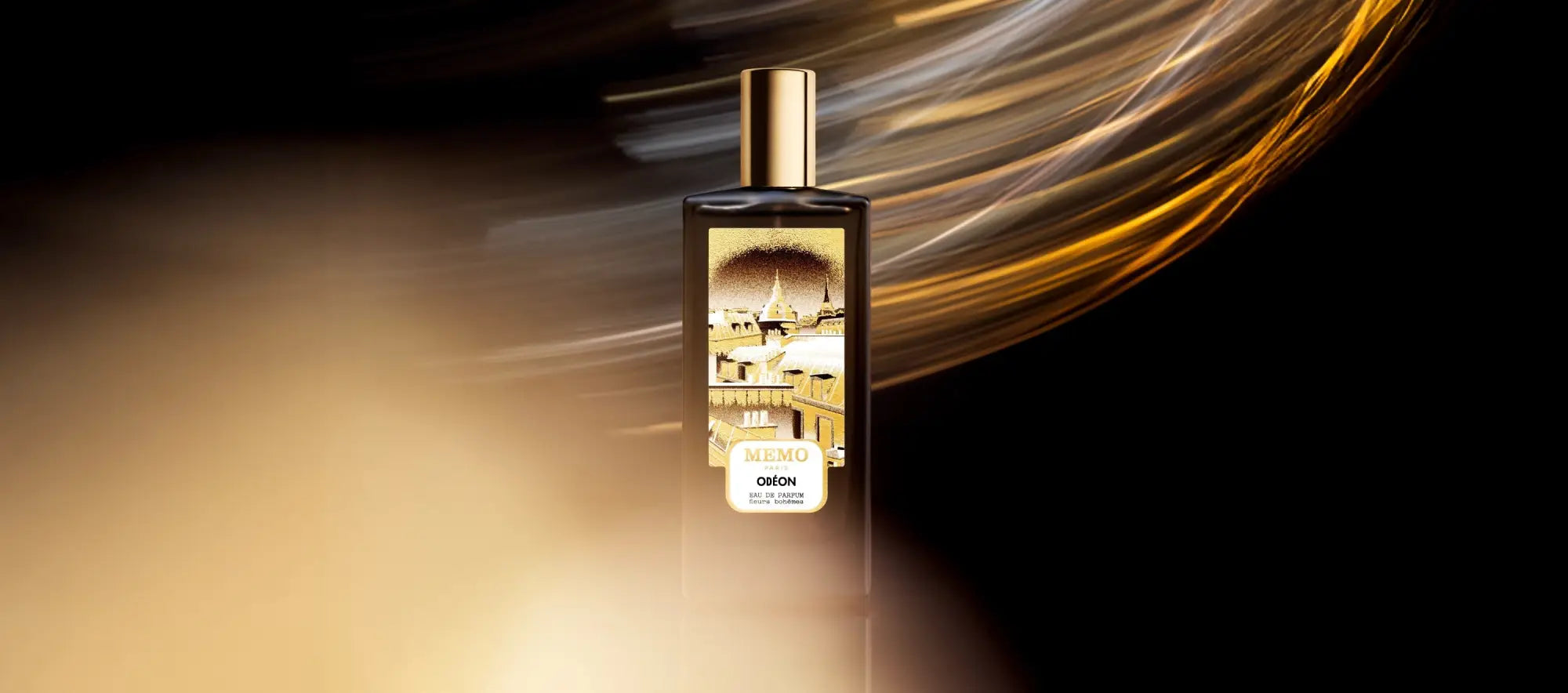 Discover our fragrances in a 30ml edition