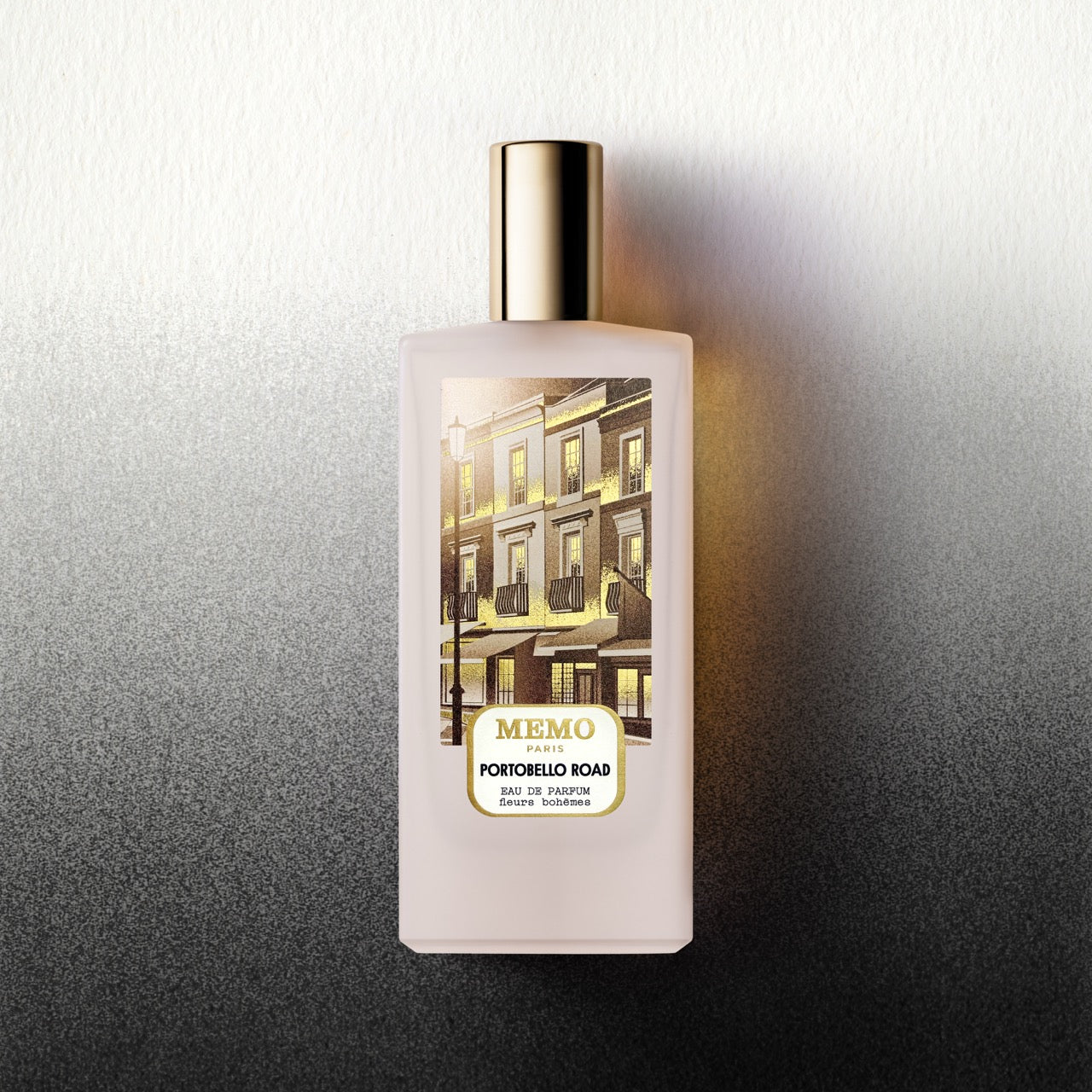 Portobello Road - Eau de Parfum | Memo Paris