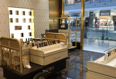 Dubai Mall - UAE