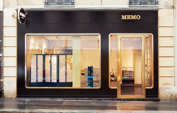 Rue Cambon - France