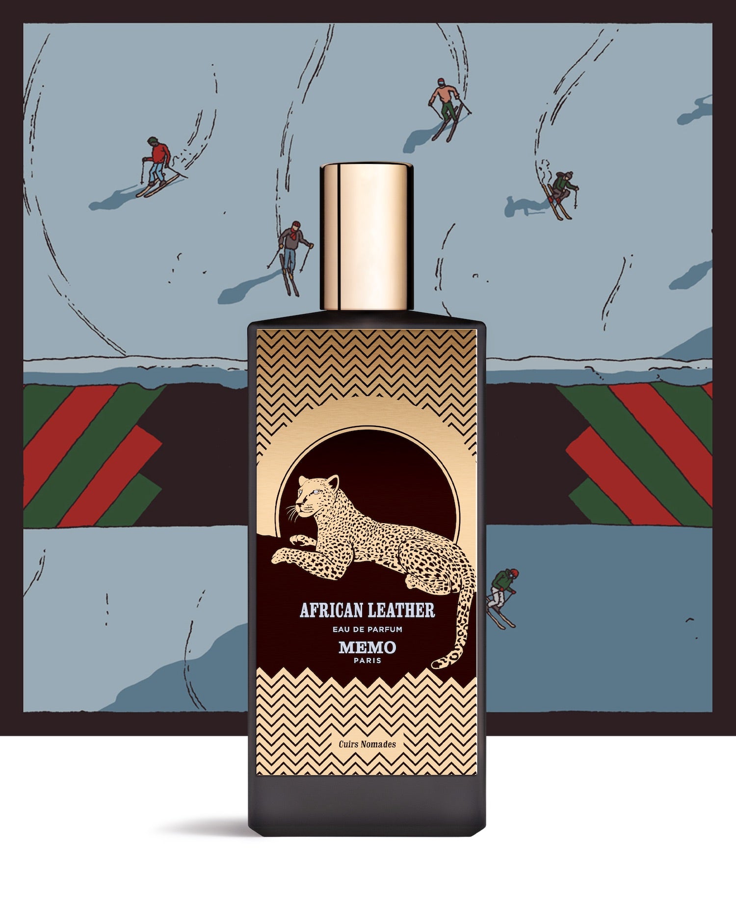 Memo Paris | Parisian luxury perfume house | Official