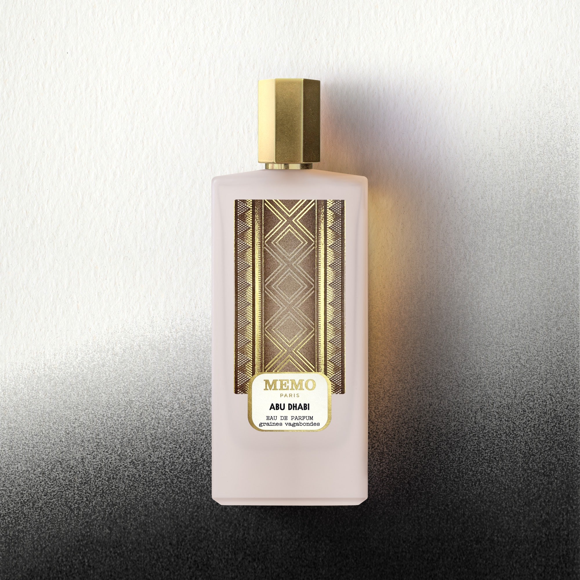 Winter Palace Eau de Parfum - Memo Paris | Official