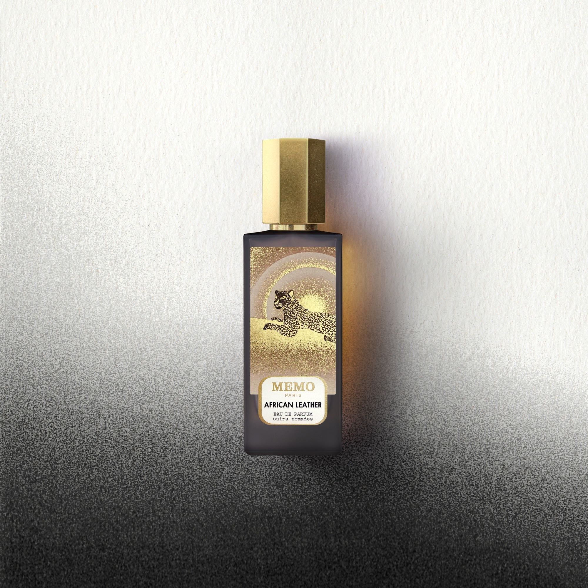African Leather Eau de Parfum 75ml - Memo Paris | Official