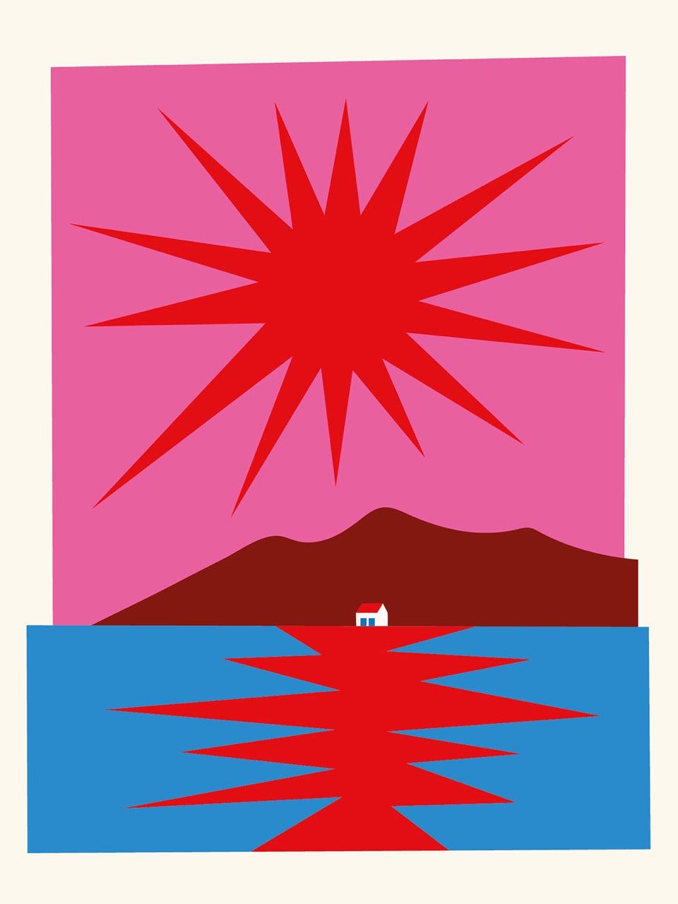 Olimpia Zagnoli, Artist | Memo Paris
