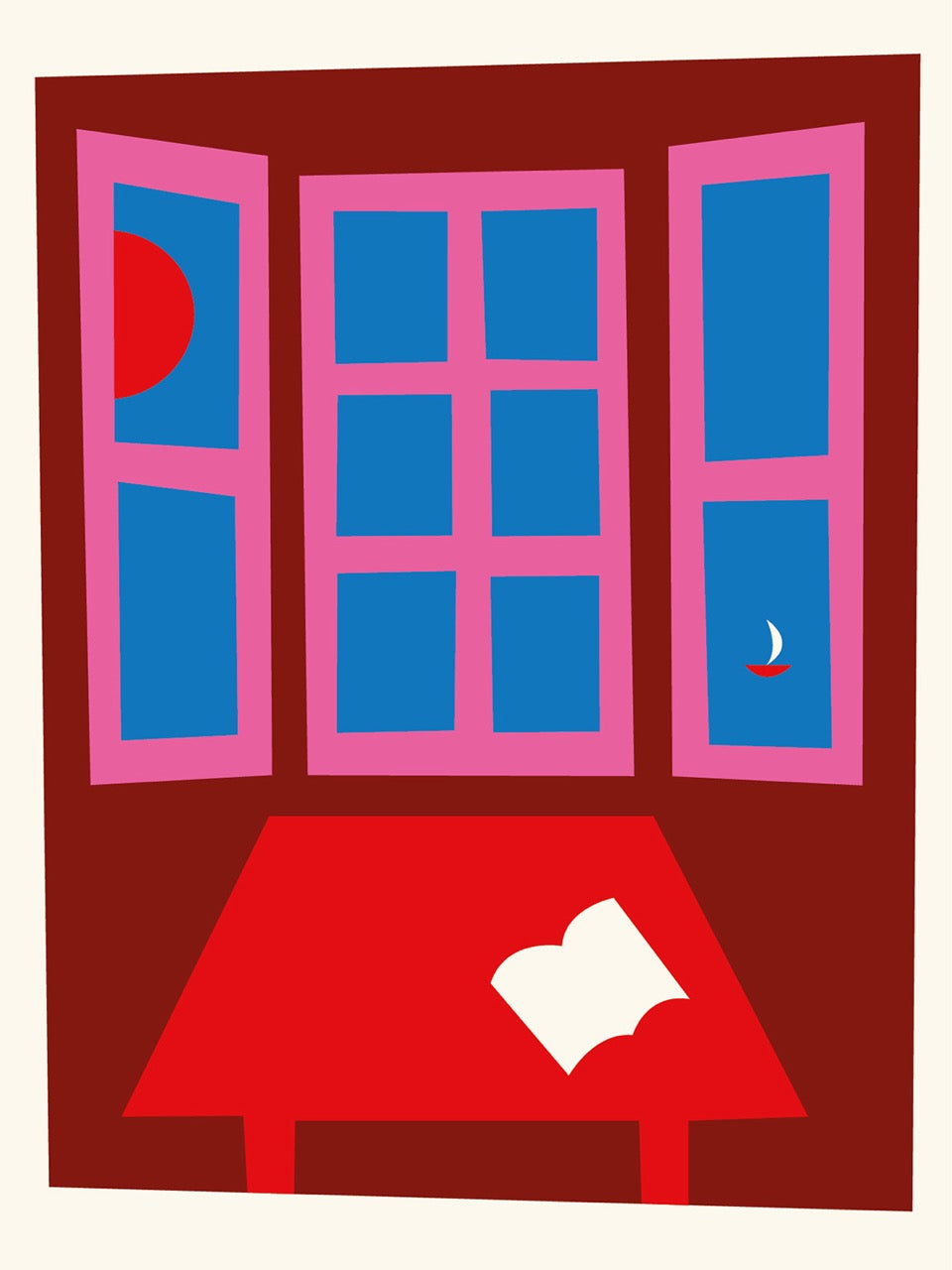 Olimpia Zagnoli, Artist | Memo Paris