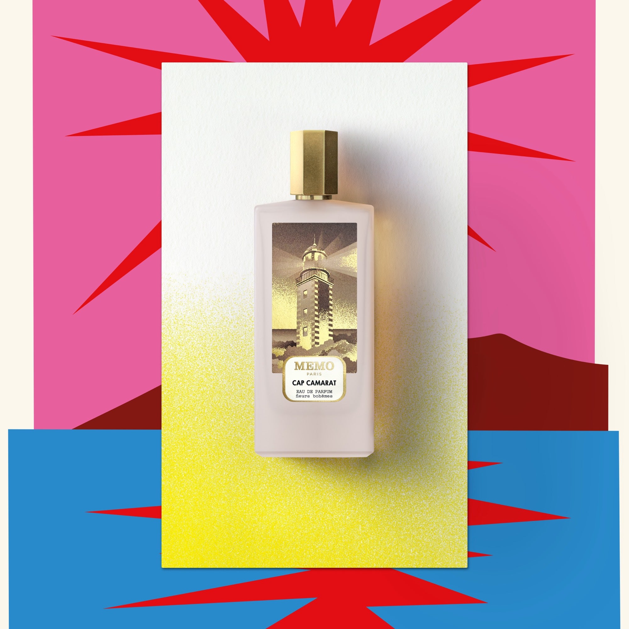 Journey Book Day fragrances - Memo Paris | Official Journey Book Day fragrances - Memo Paris | Official
