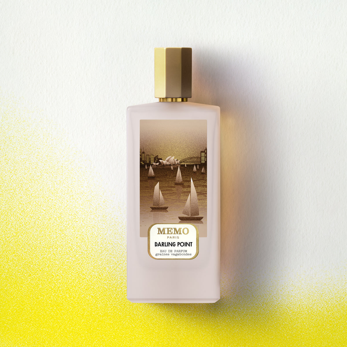 Darling Point Eau de Parfum 75 ml
