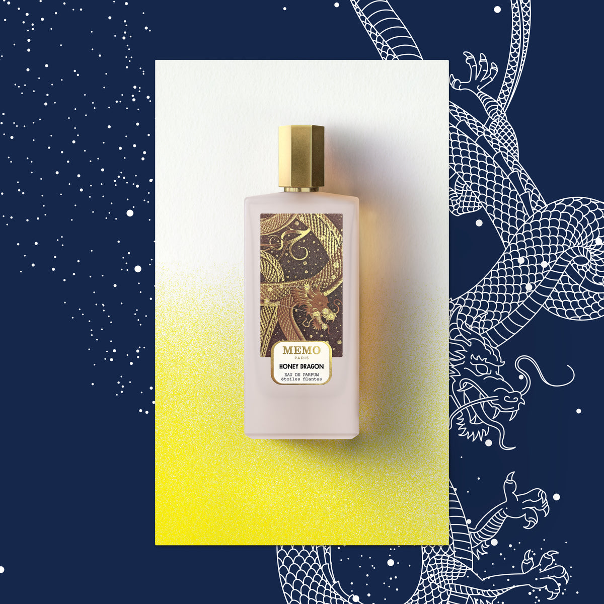 Honey Dragon — vue alternative