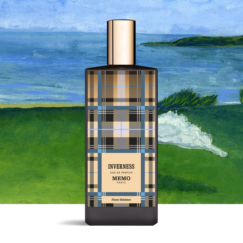 irish leather fragrantica