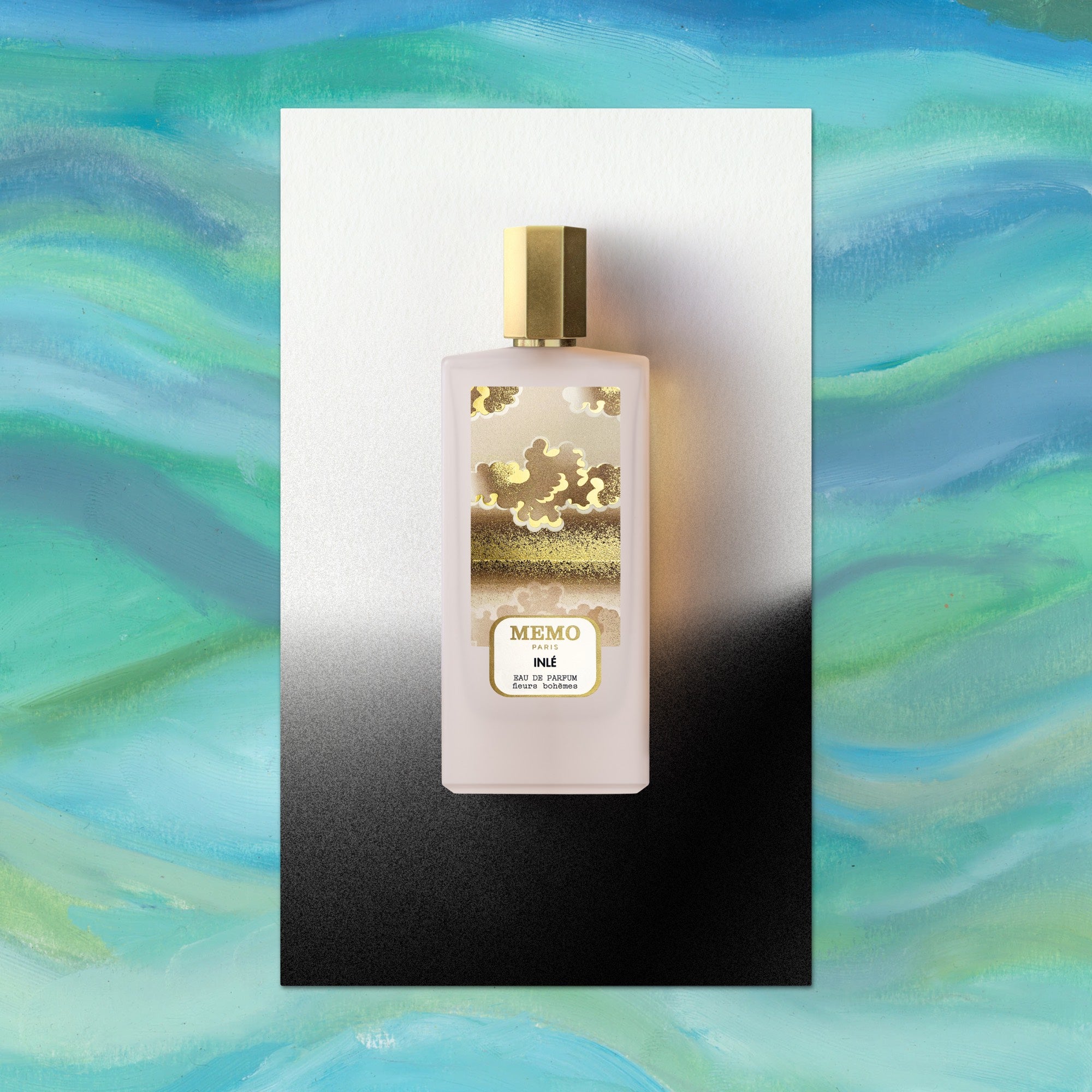 Journey Book Day fragrances - Memo Paris | Official