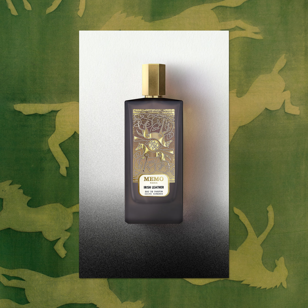 Irish Leather — vue alternative