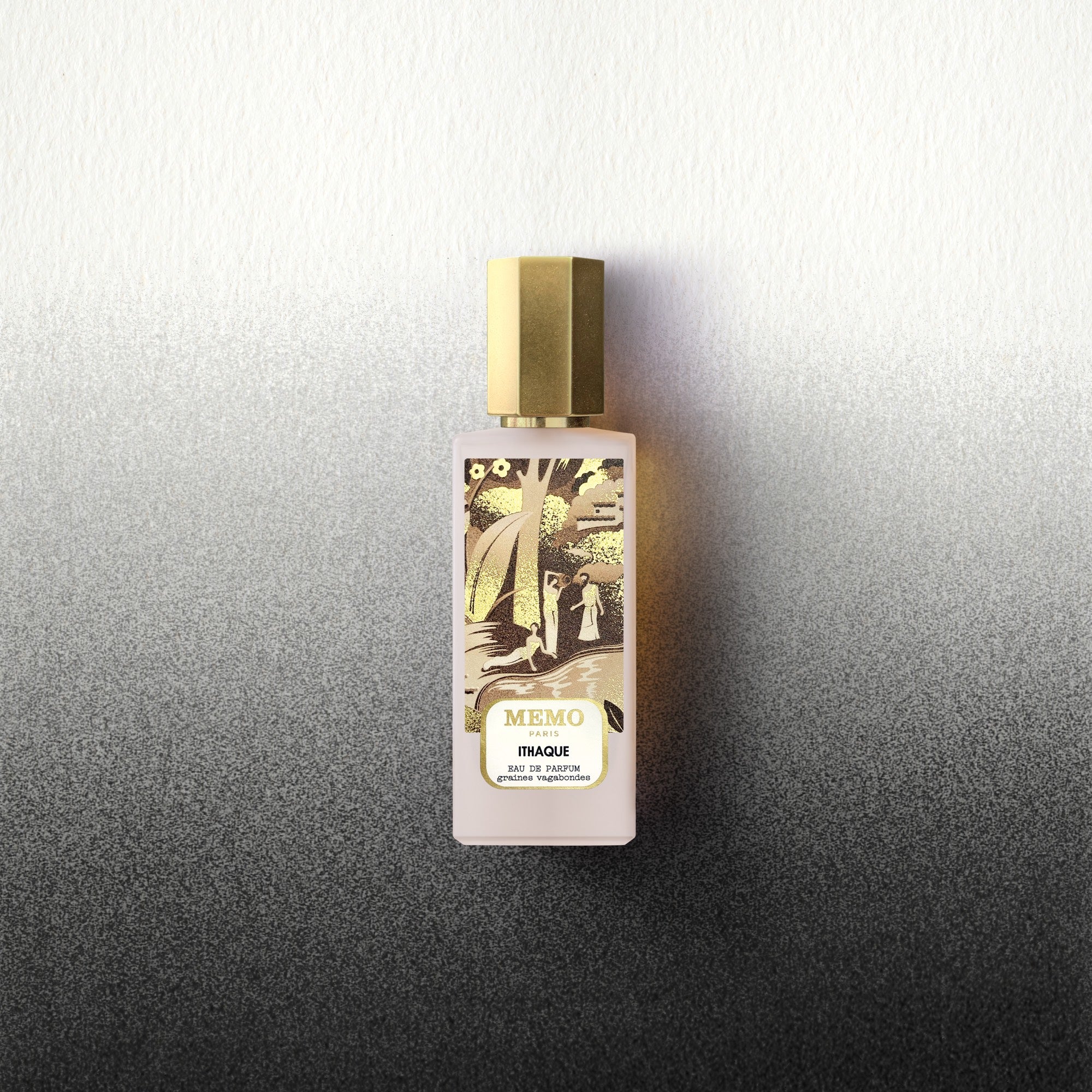 香水(ユニセックス) Memo Paris Ithaque 75ml Ithaque Eau de Parfum 75ml - Memo Paris | Official