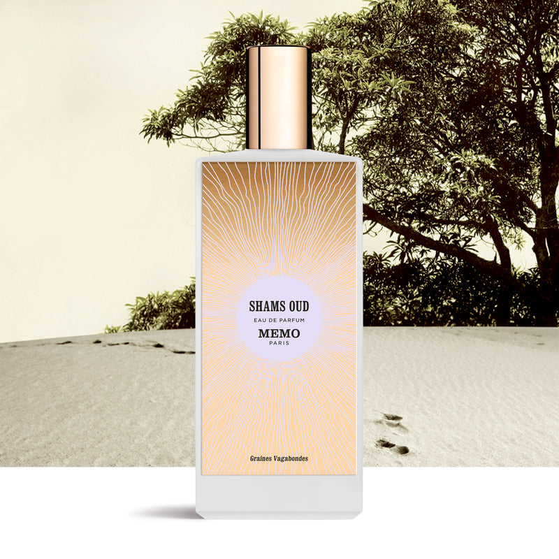 Oud Perfume, Eau de Parfume