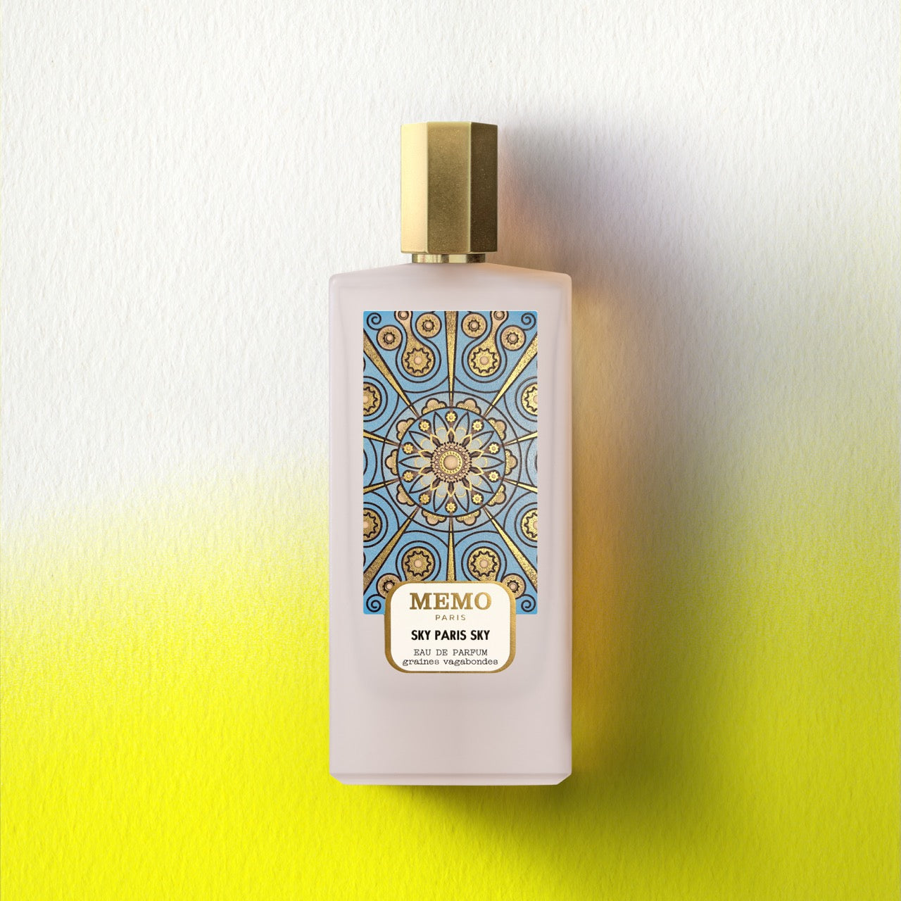 Limited Edition Fragrances | Memo Paris
