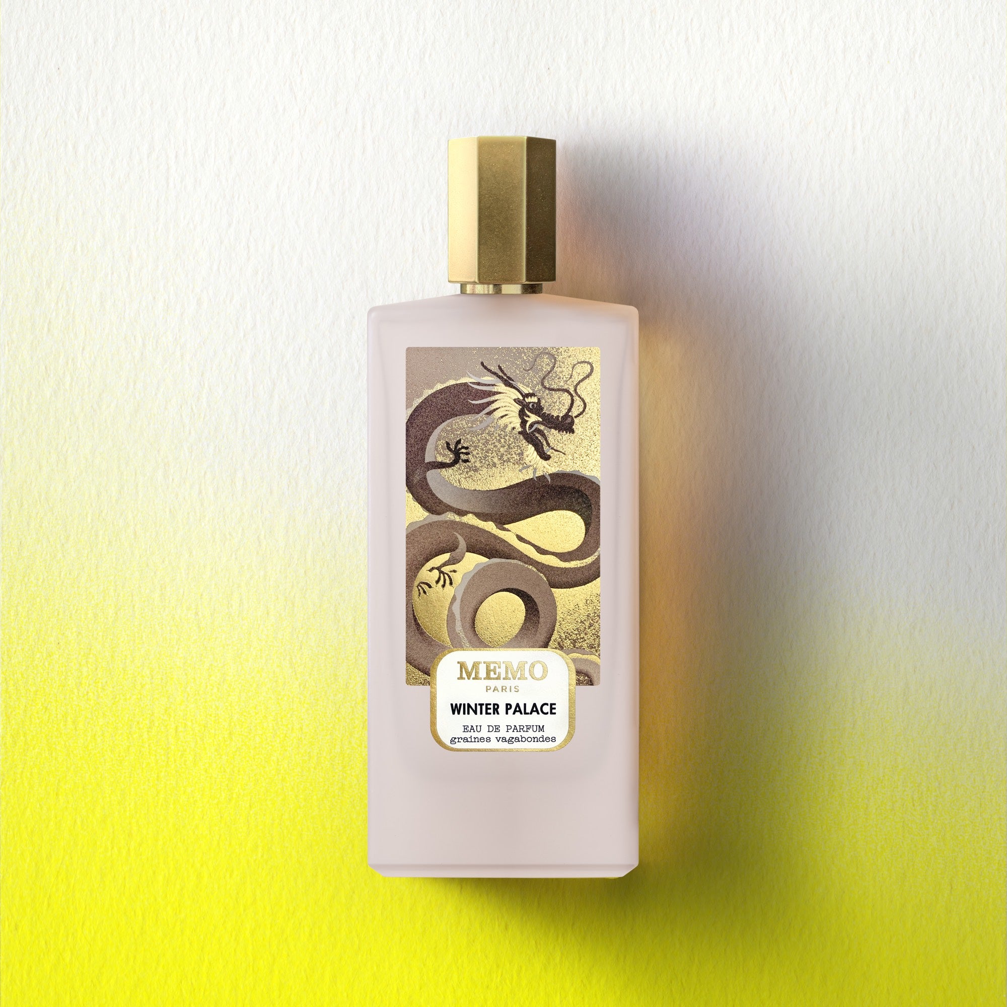 Ithaque Eau de Parfum 75ml - Memo Paris | Official
