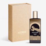 African Leather - Eau de Parfum | Memo Paris