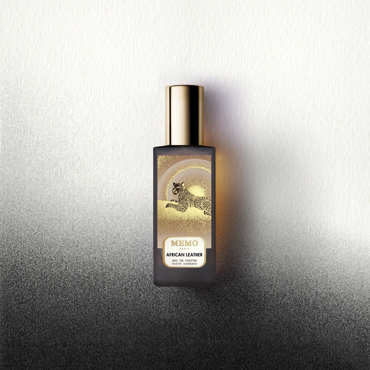 African Leather - Eau de Parfum | Memo Paris