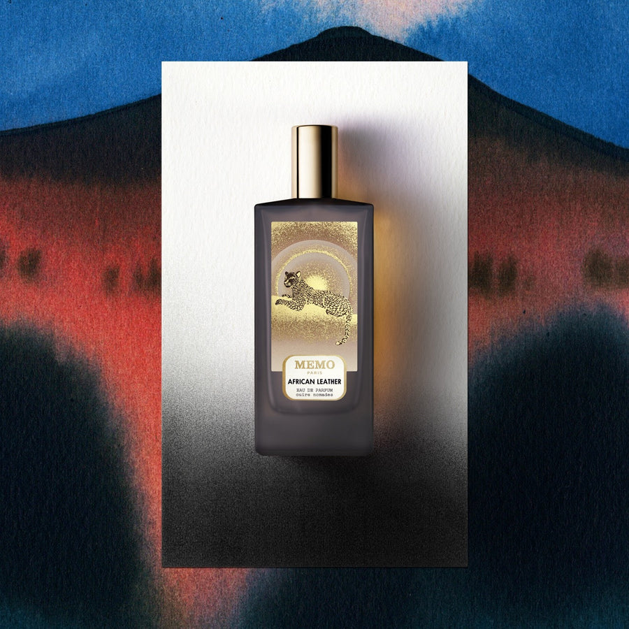 African Leather