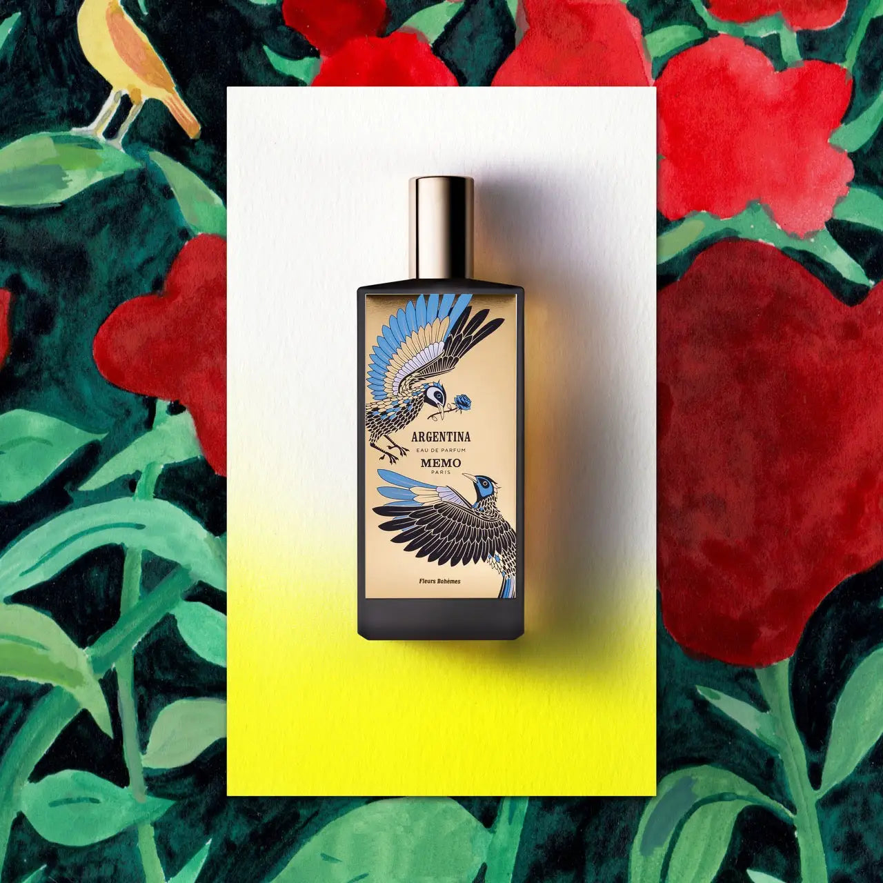 Odéon - Rose, Tonka Bean, Patchouli Niche Fragrance & Luxury Odéon - Rose, Tonka Bean, Patchouli Niche Fragrance & Luxury