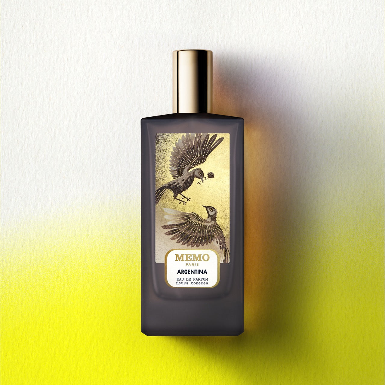 Memo Paris | Inverness | Eau de Parfum