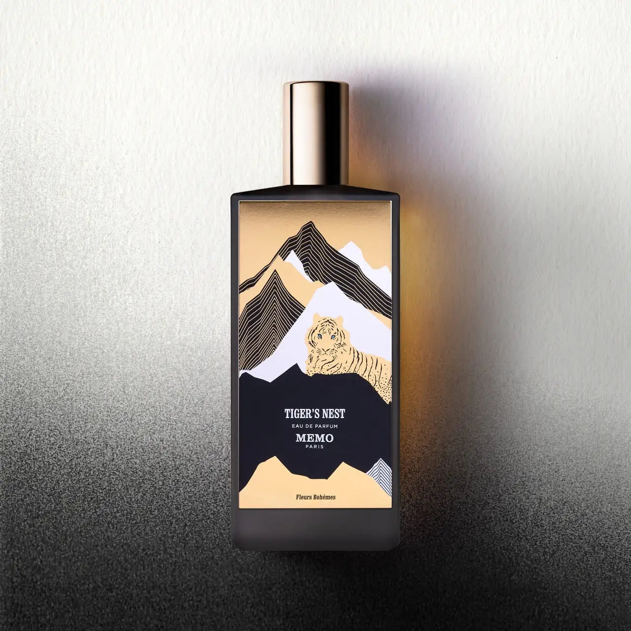 Boutique Tiger’s Nest - Eau de Parfum | Memo Paris