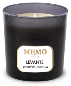 Levante scented candle 35g