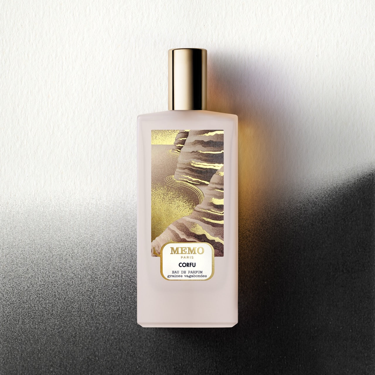 Ithaque Eau de Parfum 75ml - Memo Paris | Official