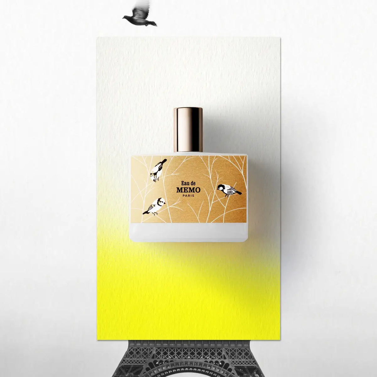MEMO Paris Eau de Memo 香水 30ml 箱付き eau-de-memo-eau-de-parfum-876.