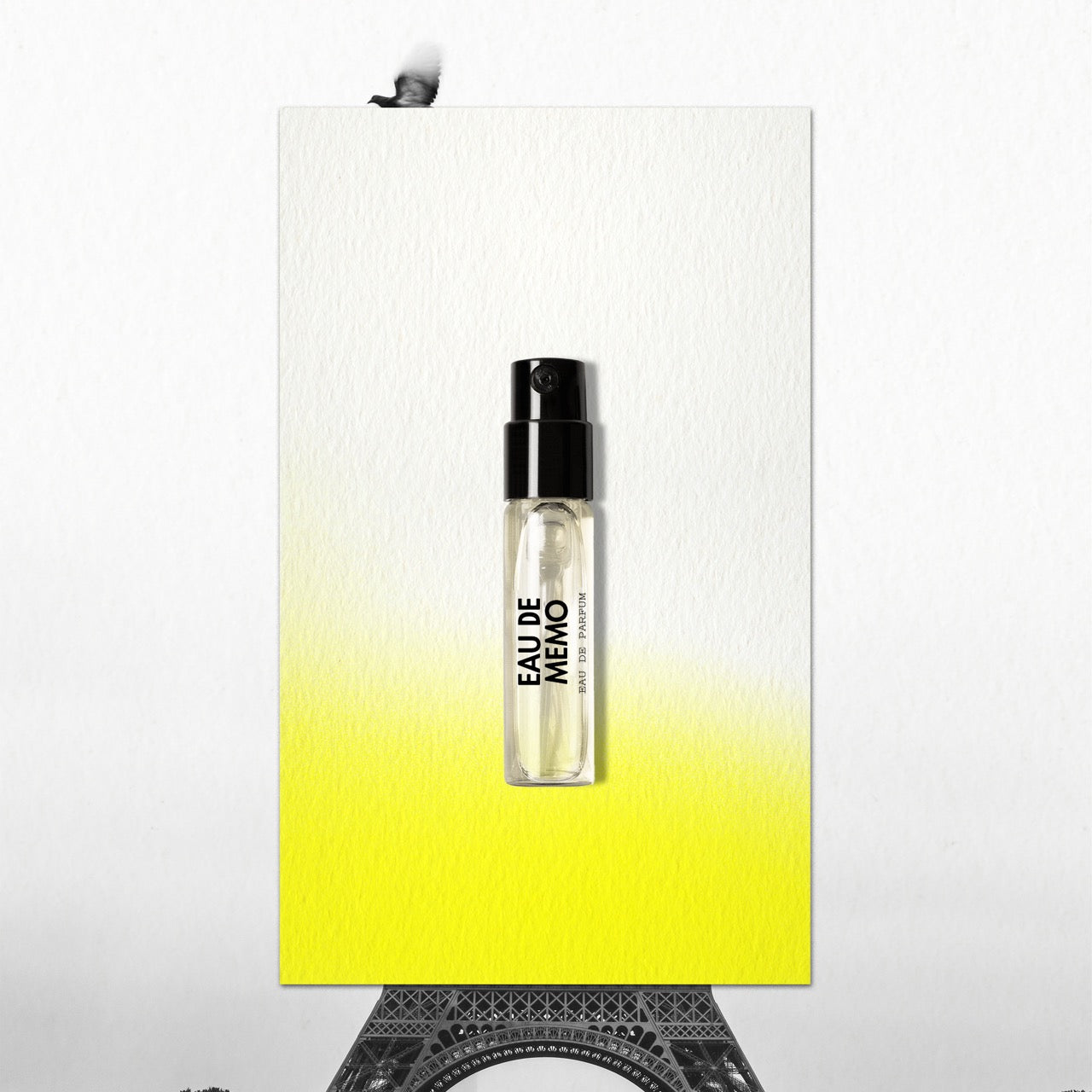 Eau de Memo - Eau de Parfum | Memo Paris — vue alternative