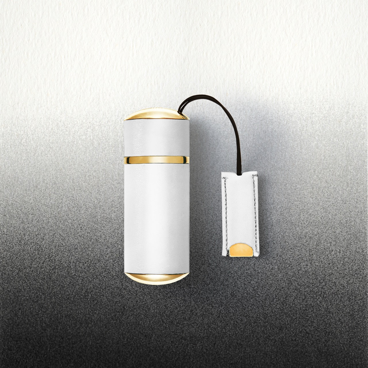 Edelweiss - Travel case | Memo Paris