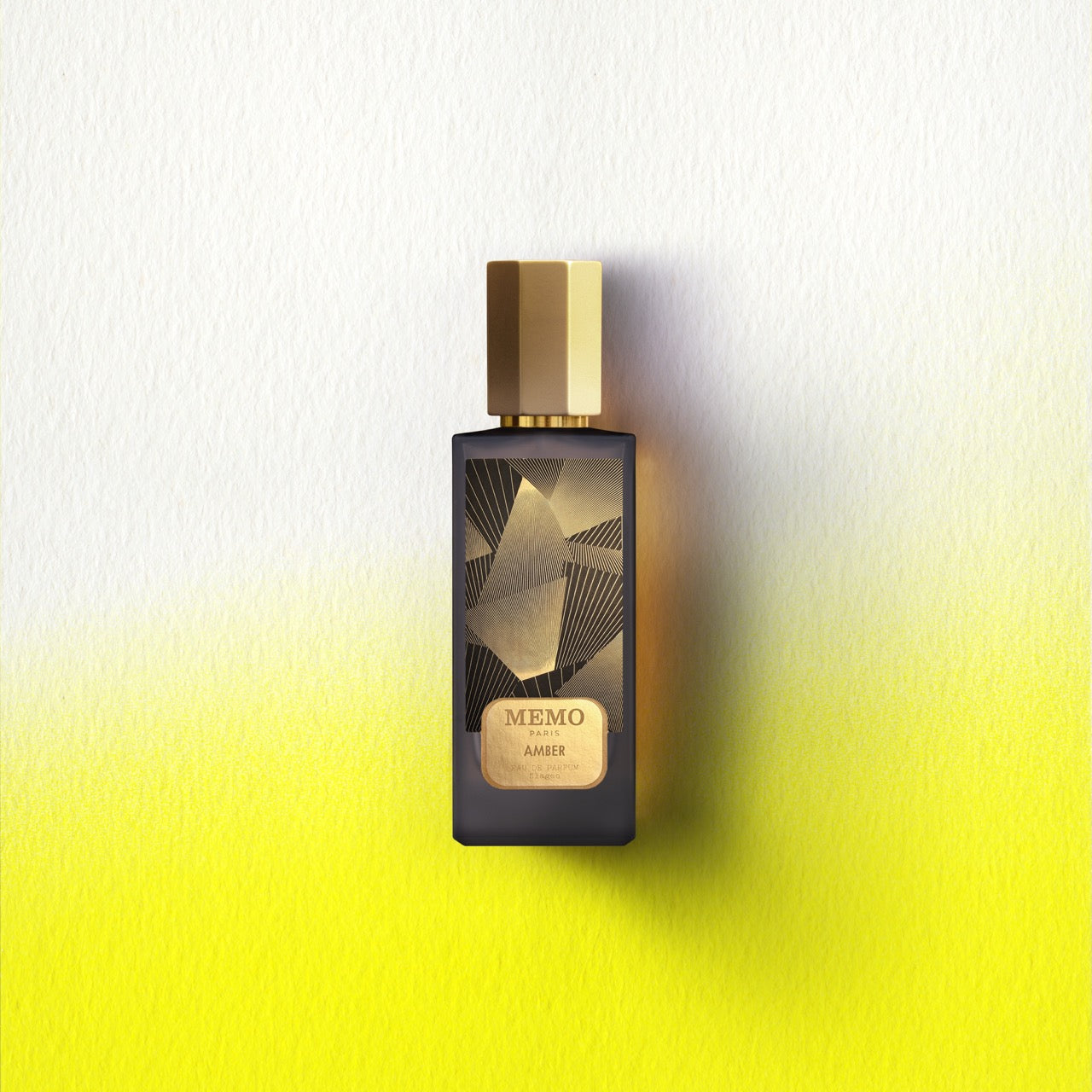 Filage Amber - Eau de Parfum | Memo Paris