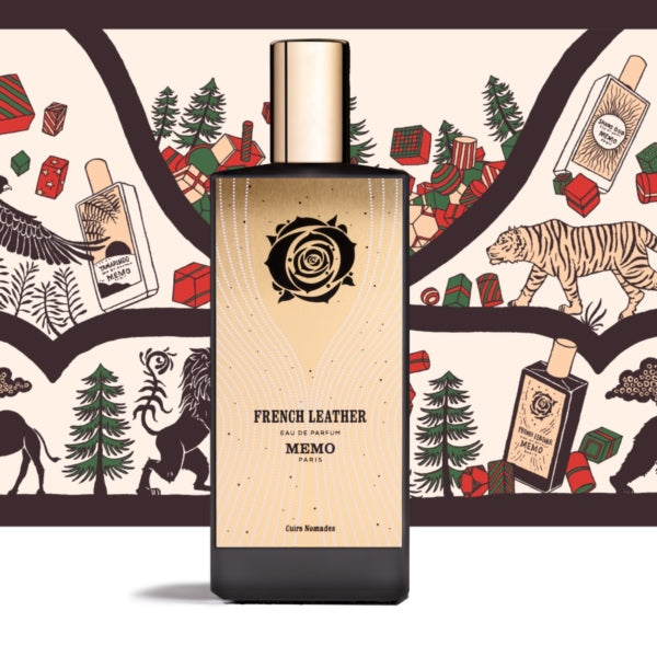Memo Paris | Parisian luxury perfume house | Official