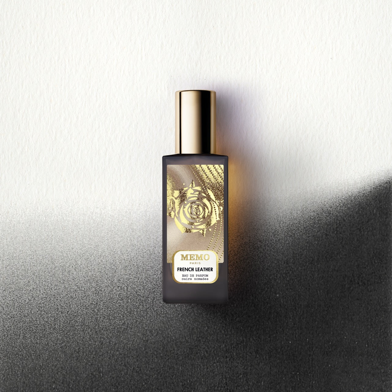 FRENCH LEATHER 75ml MEMO PARIS フレンチレザー french-leather-eau-de-parfum-