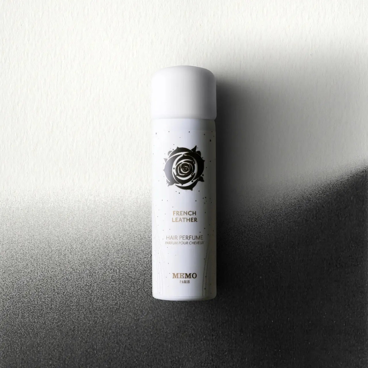 k*6様 MEMO メモパリス フレンチレザー フレグランス&ヘアパフューム Lime, Rose, Suede Niche Hair Perfume Alcohol Free - Memo Paris